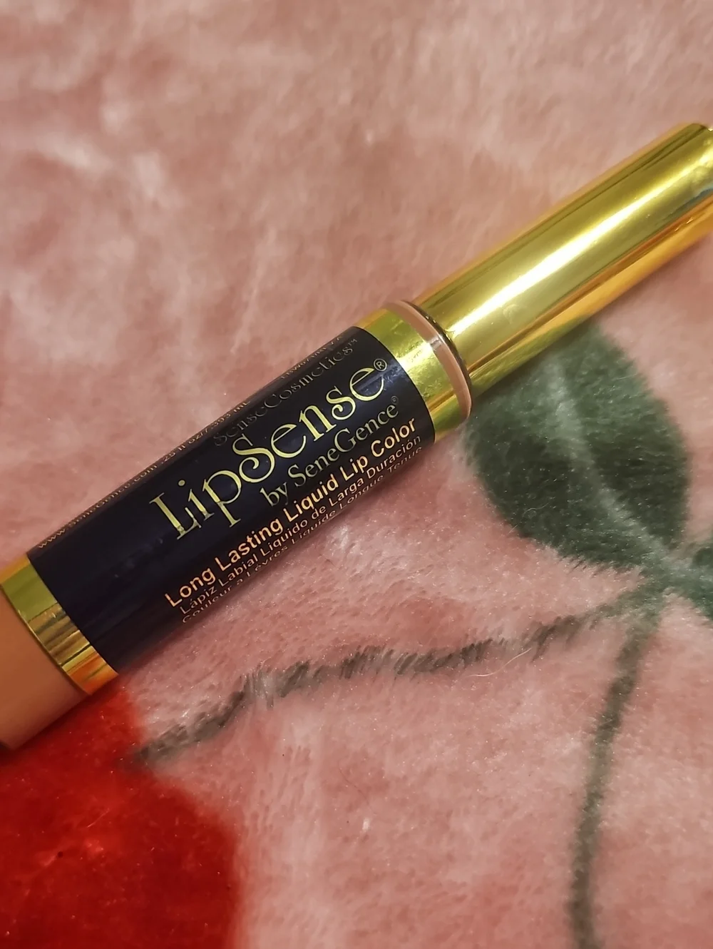 LipSense Long Lasting Liquid Lip Color - Soft Pink